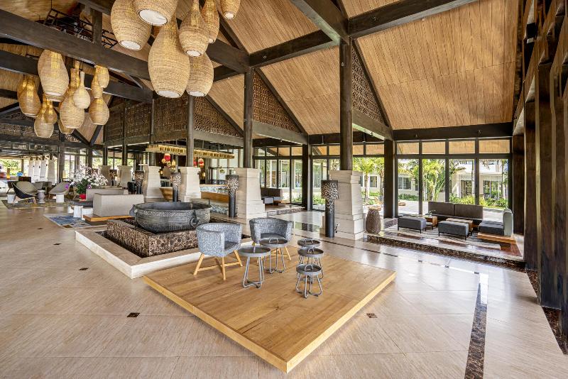 هتل Robinson Nam Hoi An