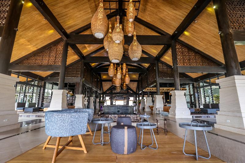 هتل Robinson Nam Hoi An