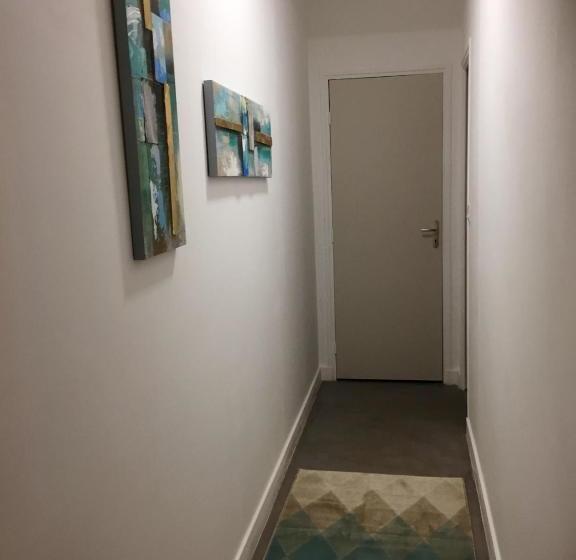 Maison De Charme Avec Jardin Aux Trois Moutiers 116 M² 6 Pers