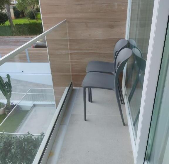 Iberflat Apartamentos Los Pinos