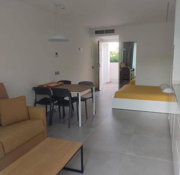 Iberflat Apartamentos Los Pinos