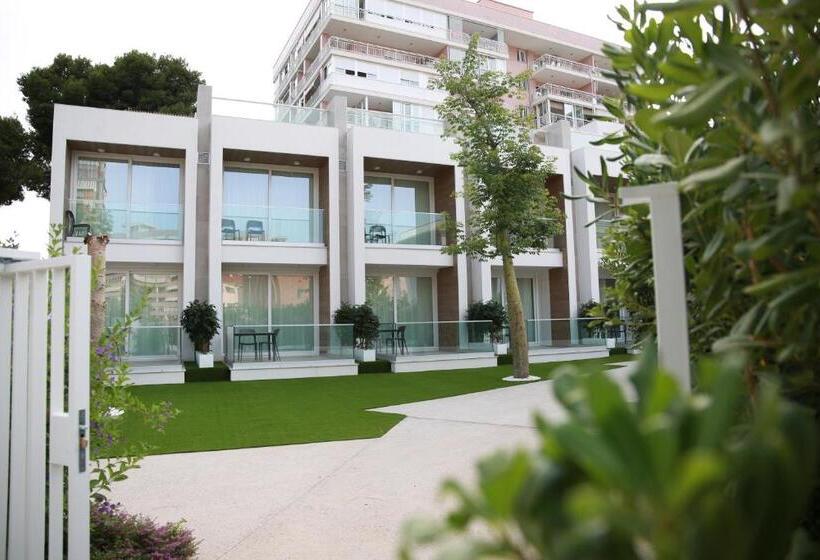 Iberflat Apartamentos Los Pinos