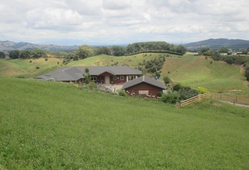 Kauri Lodge Karapiro