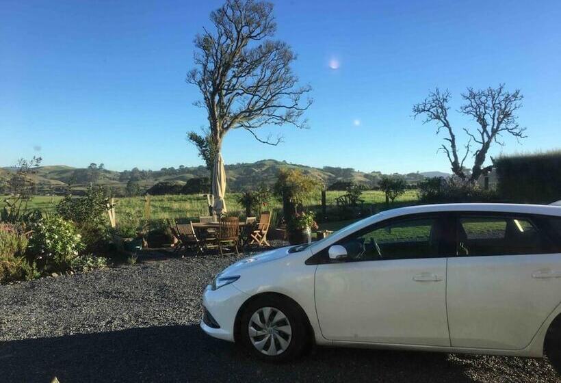 Kauri Lodge Karapiro