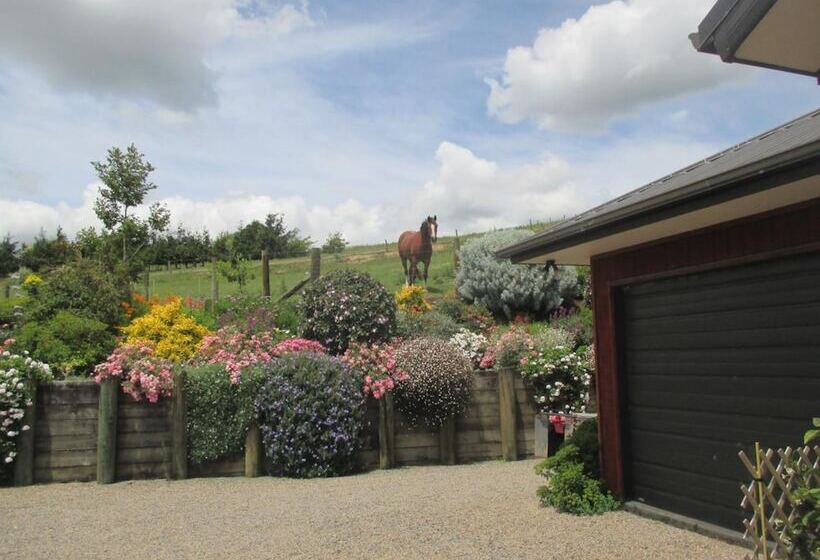 Kauri Lodge Karapiro