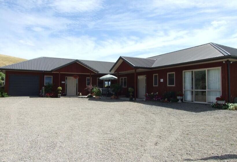 Kauri Lodge Karapiro