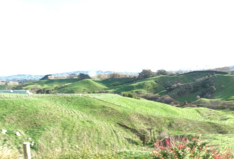 Kauri Lodge Karapiro