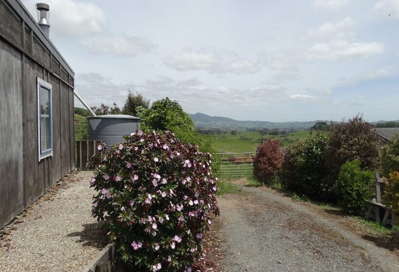 Kauri Lodge Karapiro