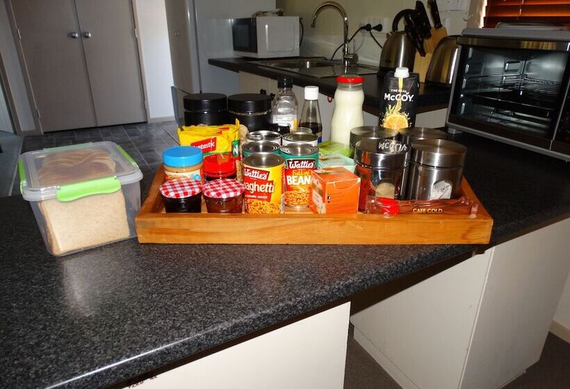 Kauri Lodge Karapiro