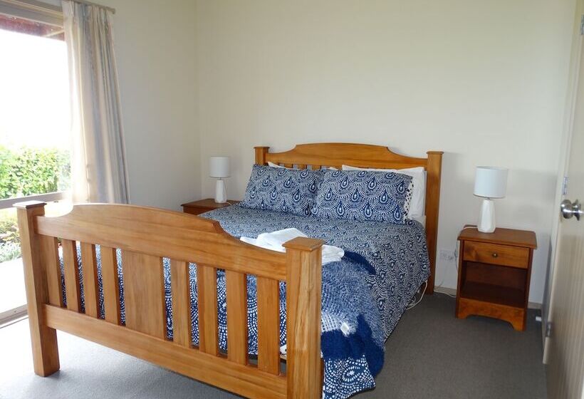 Kauri Lodge Karapiro