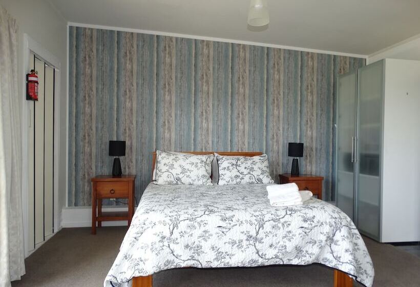 Kauri Lodge Karapiro