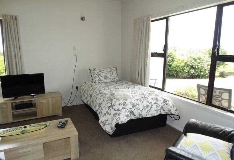 Kauri Lodge Karapiro