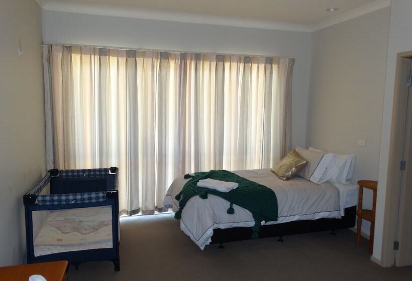 Kauri Lodge Karapiro