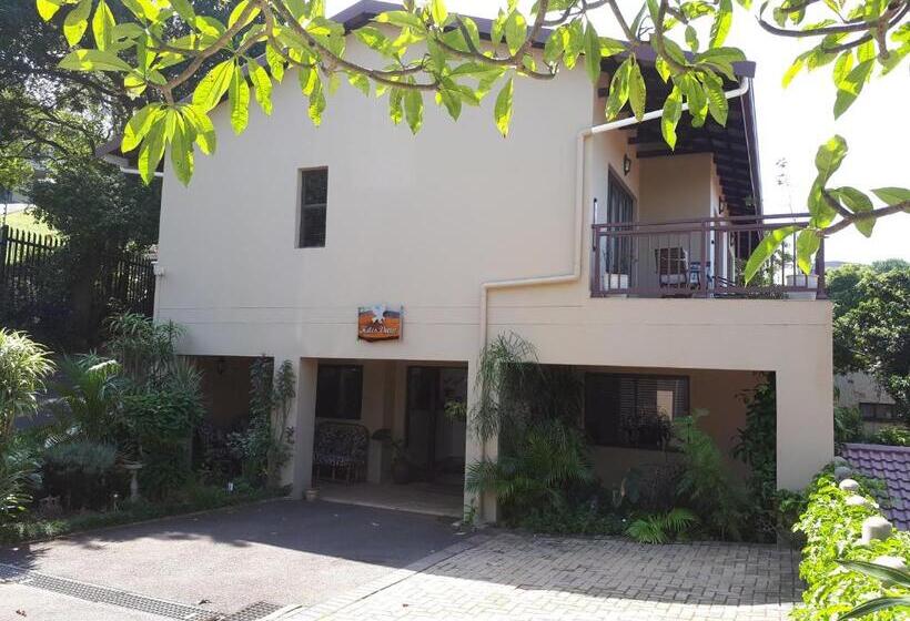 Kitesview Bed And Breakfast