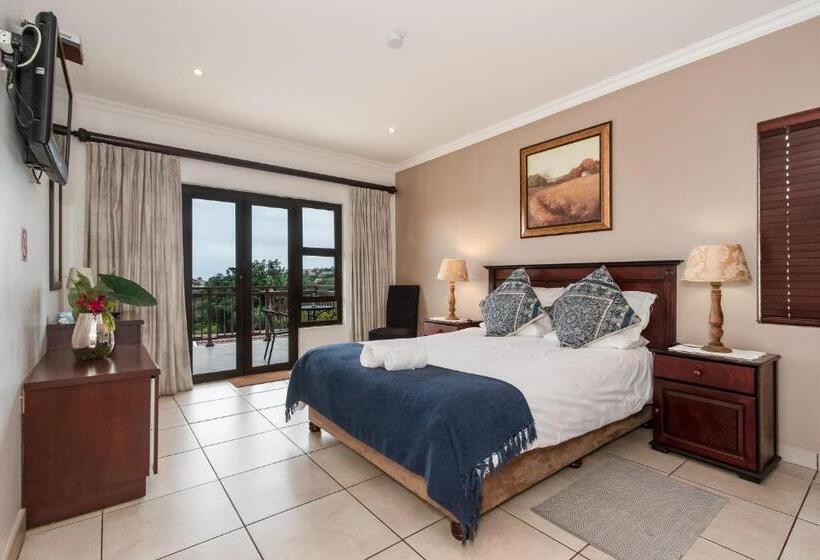 Kitesview Bed And Breakfast