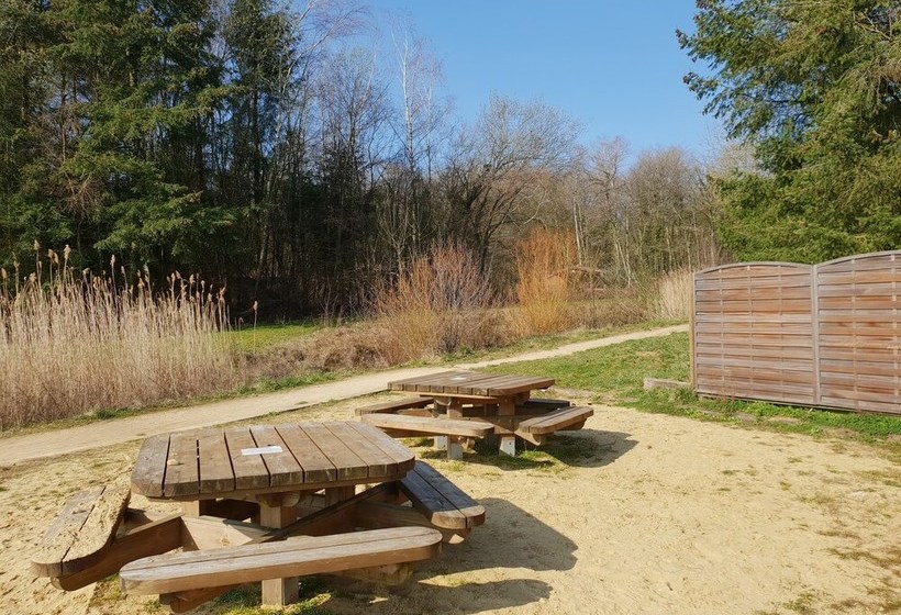 Les Chalets Amneville