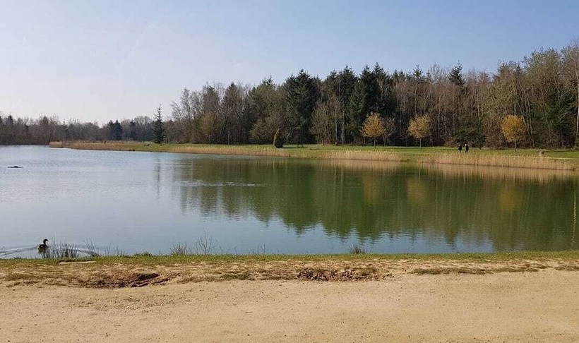 Les Chalets Amneville