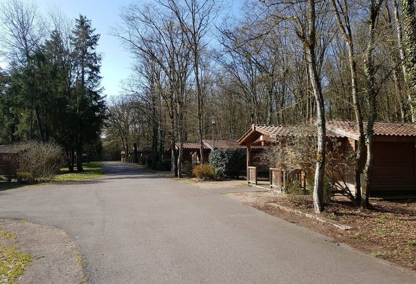 Les Chalets Amneville