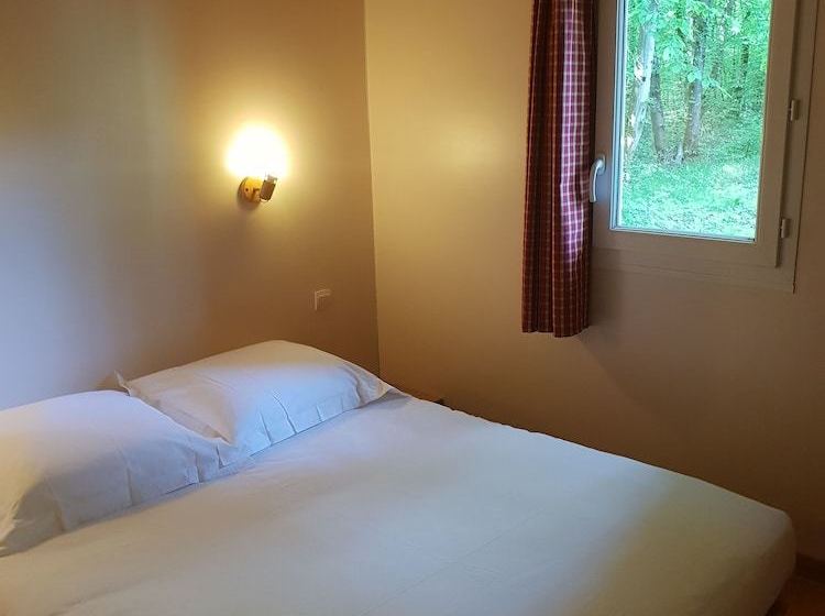 Les Chalets Amneville