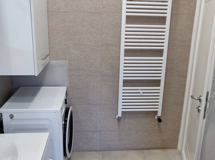 Luxery Spa Apartment Zagreb