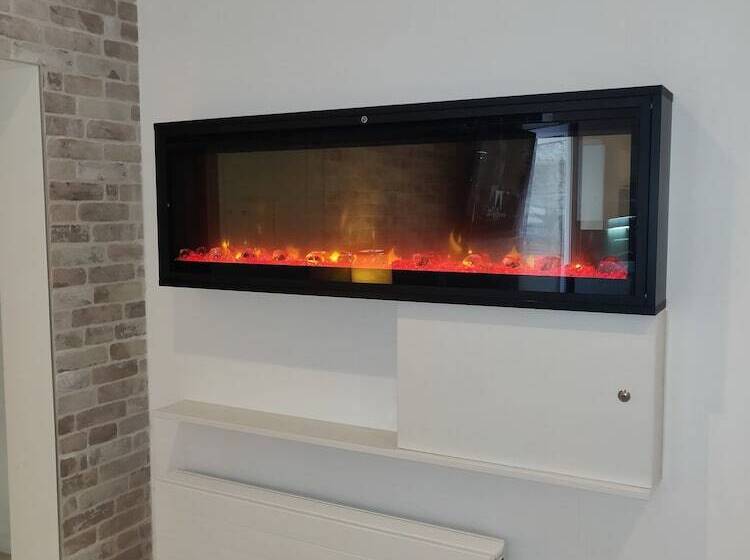 Luxery Spa Apartment Zagreb