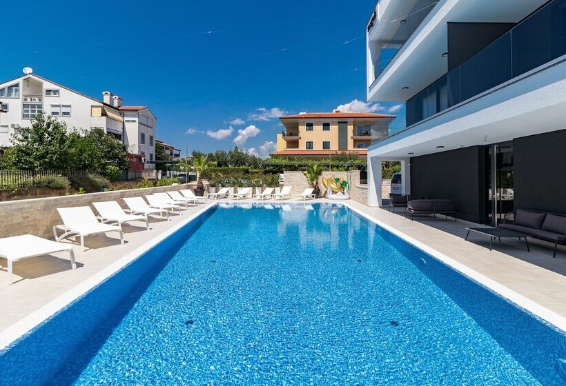 Luxury Apartments Magali 1