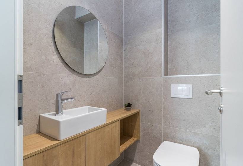 Luxury Apartments Magali 1