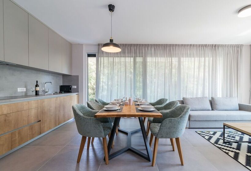 Luxury Apartments Magali 1