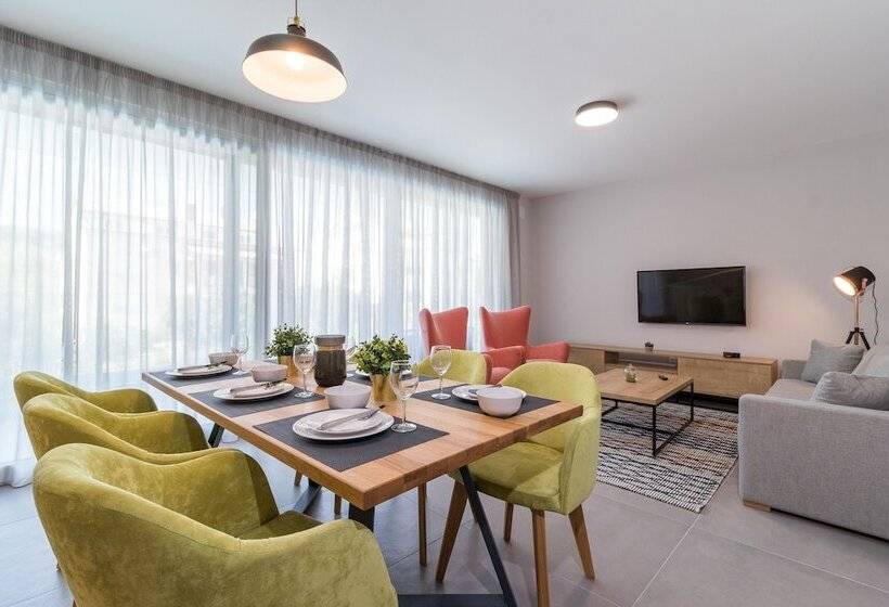 Luxury Apartments Magali 1