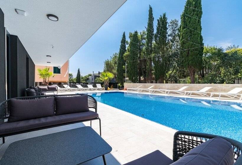 Luxury Apartments Magali 2