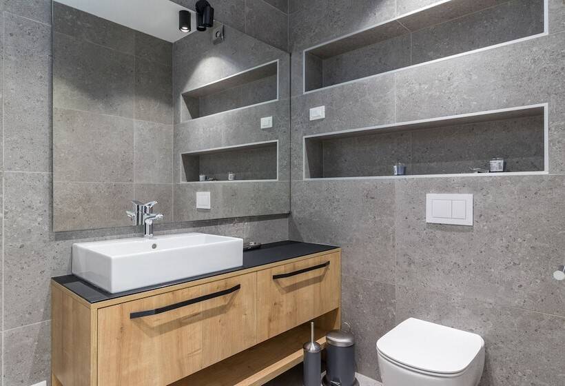 Luxury Apartments Magali 2