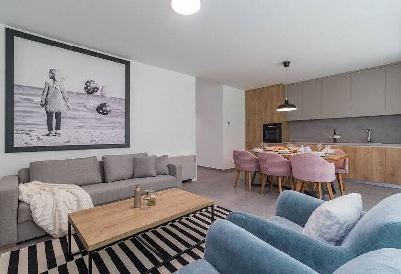 Luxury Apartments Magali 2