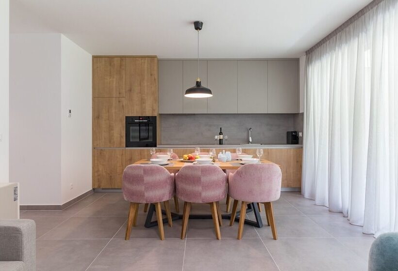 Luxury Apartments Magali 2