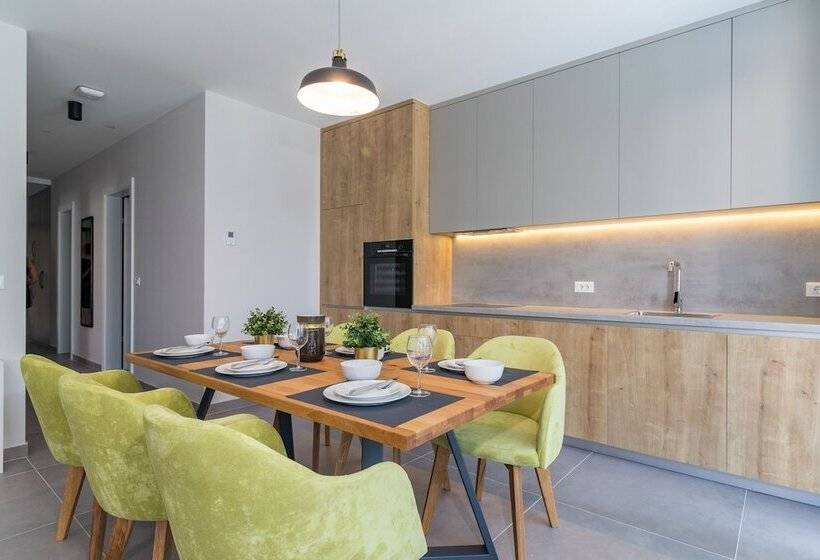 Luxury Apartments Magali 2