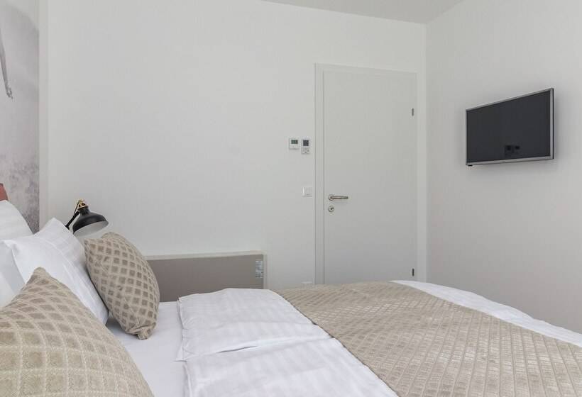 Luxury Apartments Magali 2