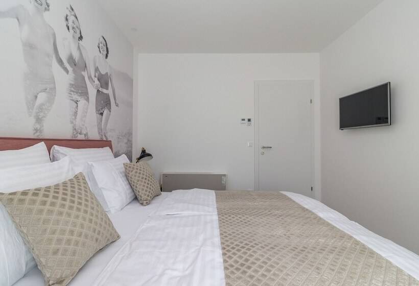 Luxury Apartments Magali 2