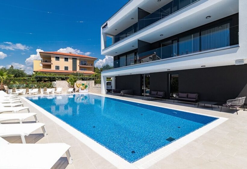 Luxury Apartments Magali 3