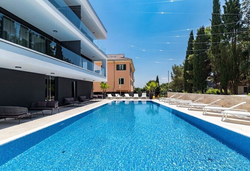Luxury Apartments Magali 3