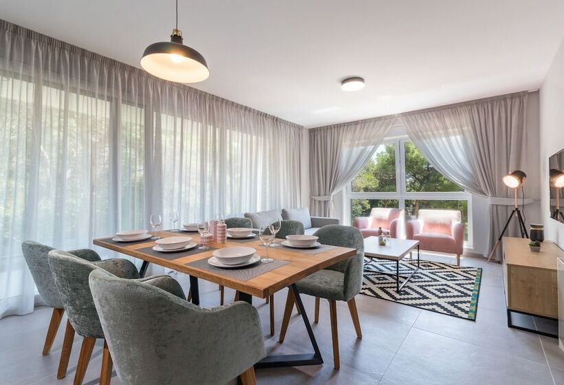 Luxury Apartments Magali 3