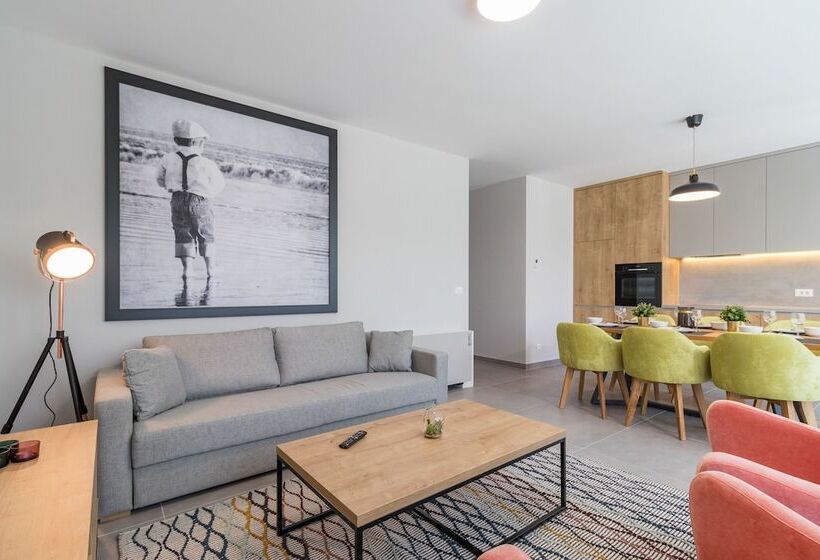 Luxury Apartments Magali 3