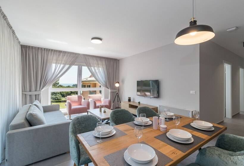 Luxury Apartments Magali 3