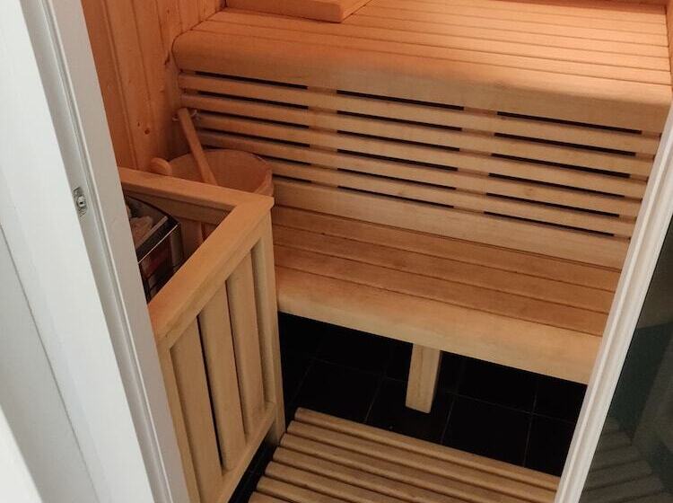 Luxery Spa Apartment Zagreb