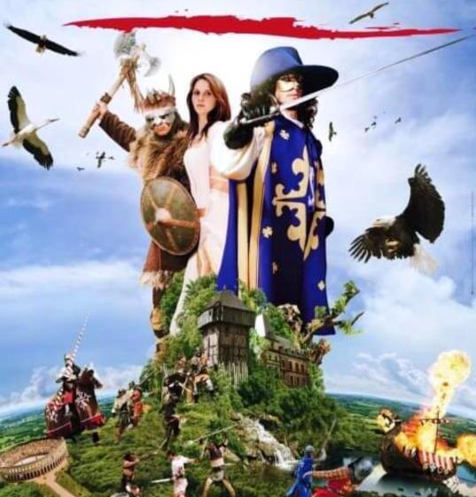 Maison De Charme Avec Jardin Aux Trois Moutiers 116 M² 6 Pers