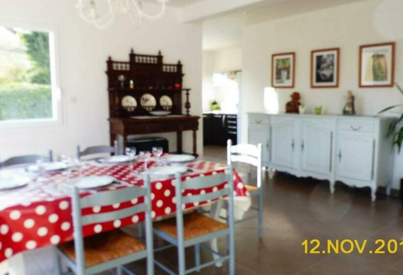 Maison Sur Les Hauteurs Audierne