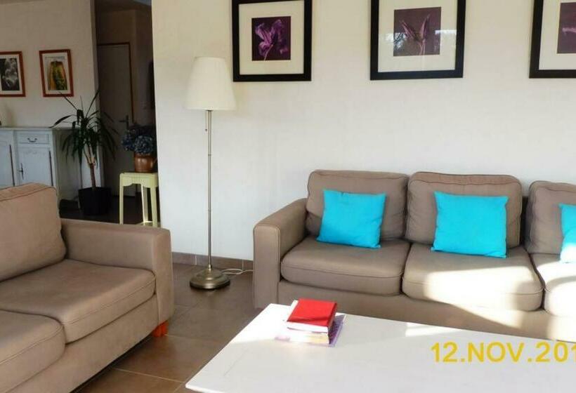 Maison Sur Les Hauteurs Audierne