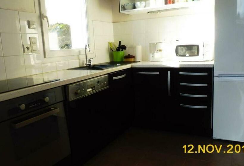 Maison Sur Les Hauteurs Audierne