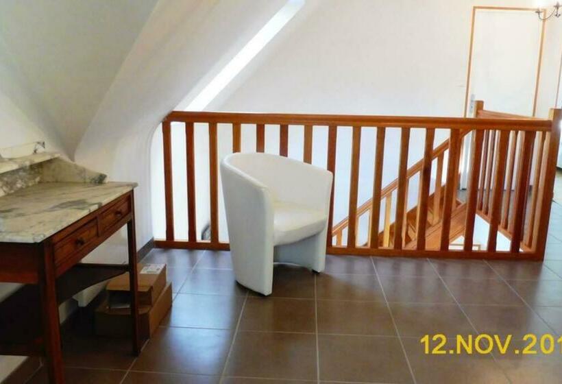 Maison Sur Les Hauteurs Audierne