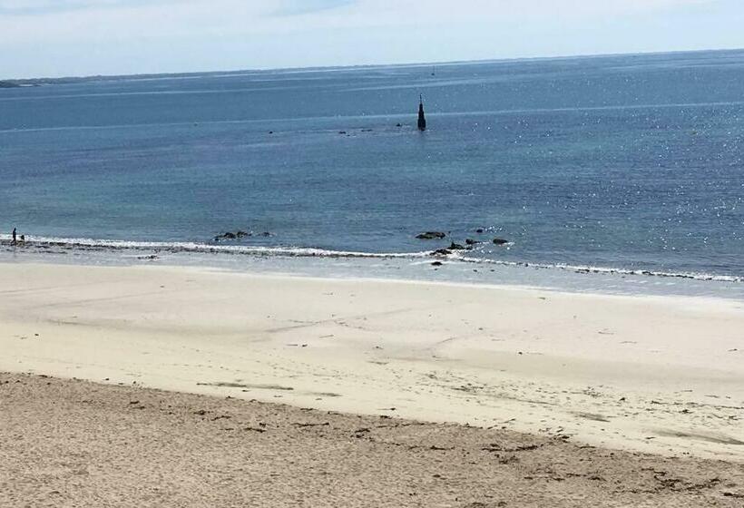 Maison Sur Les Hauteurs Audierne