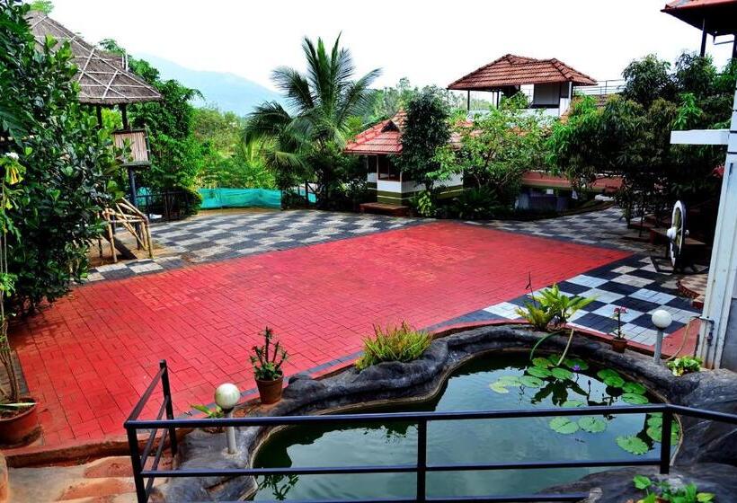 Olives The Boutique Resort