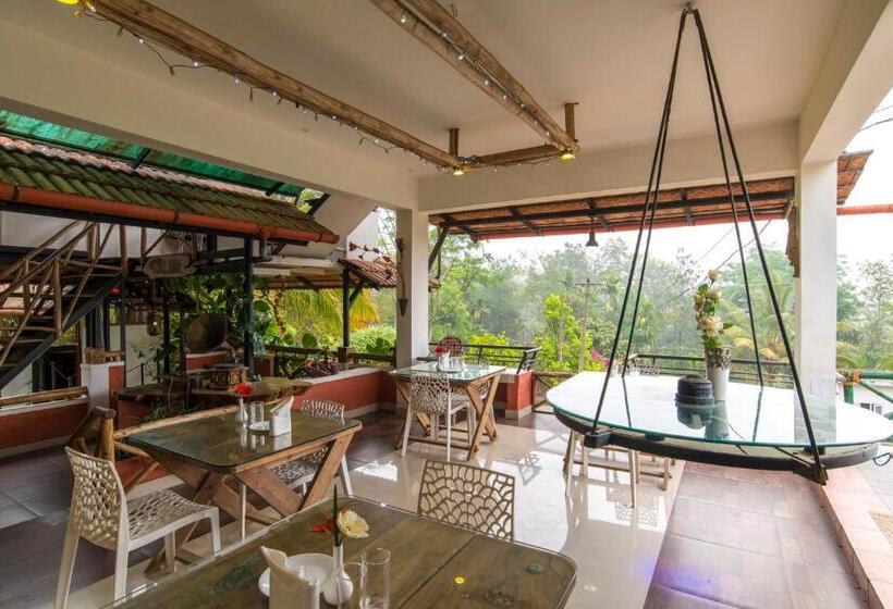 Olives The Boutique Resort